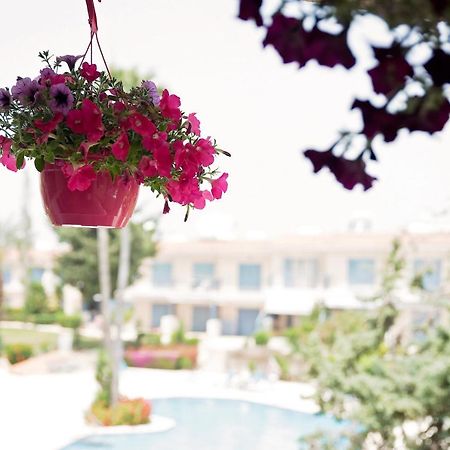 Holiday Apartment Walking Distance To The Sea Paphos Bagian luar foto