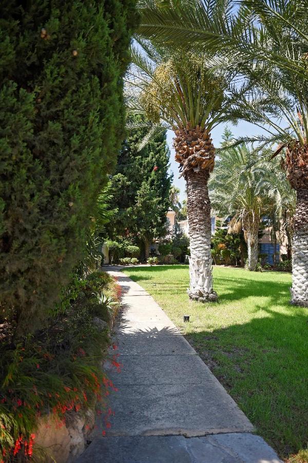 Holiday Apartment Walking Distance To The Sea Paphos Bagian luar foto